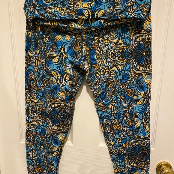 TC legging - Picture 2 of 3